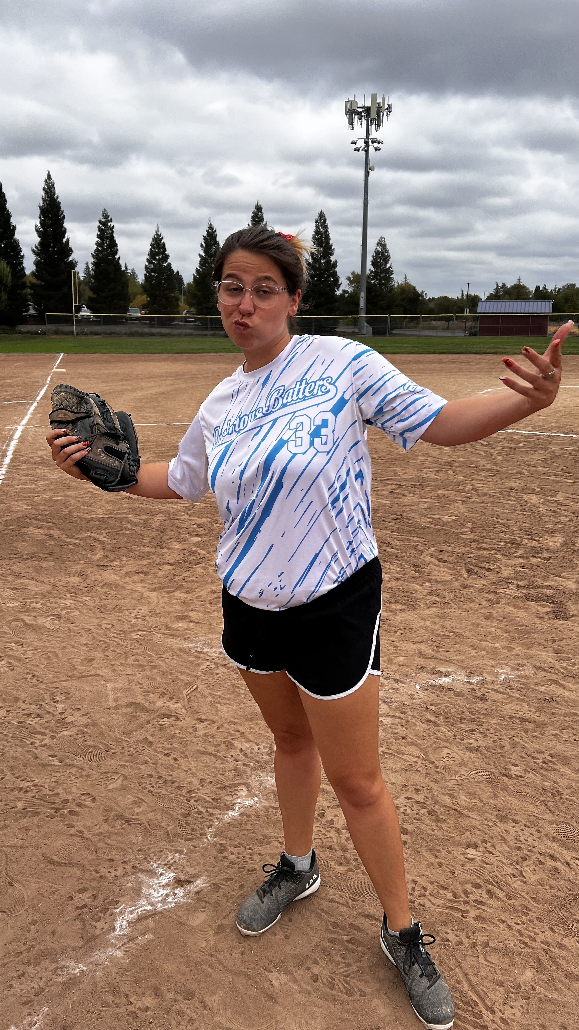 POTG - Inglorious Batters