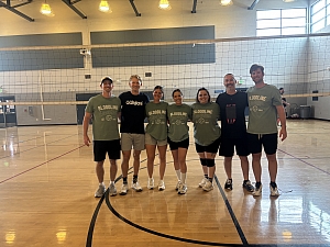 Bloodline Baddies Team Photo