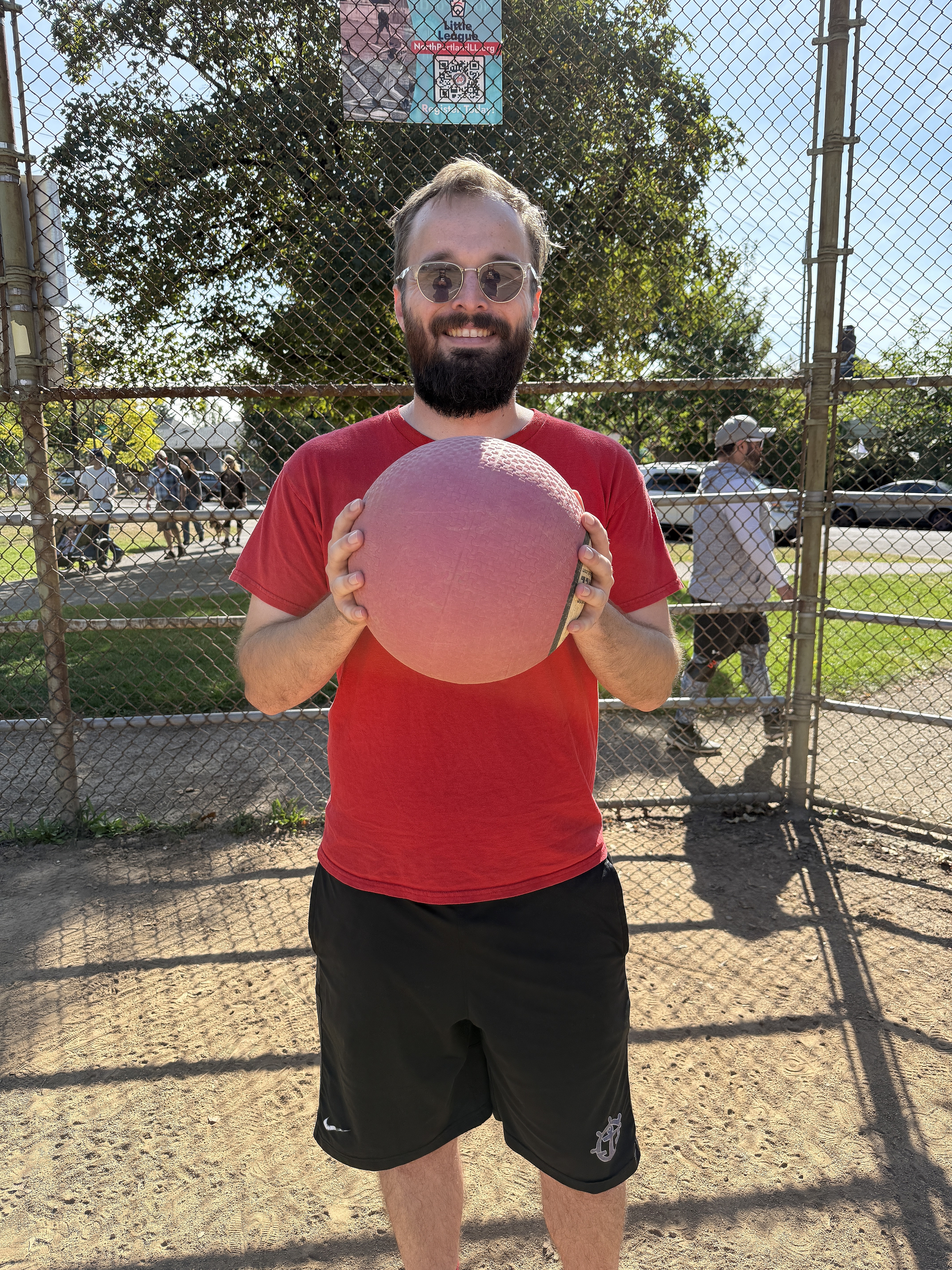 POTG - Ballz of Fury