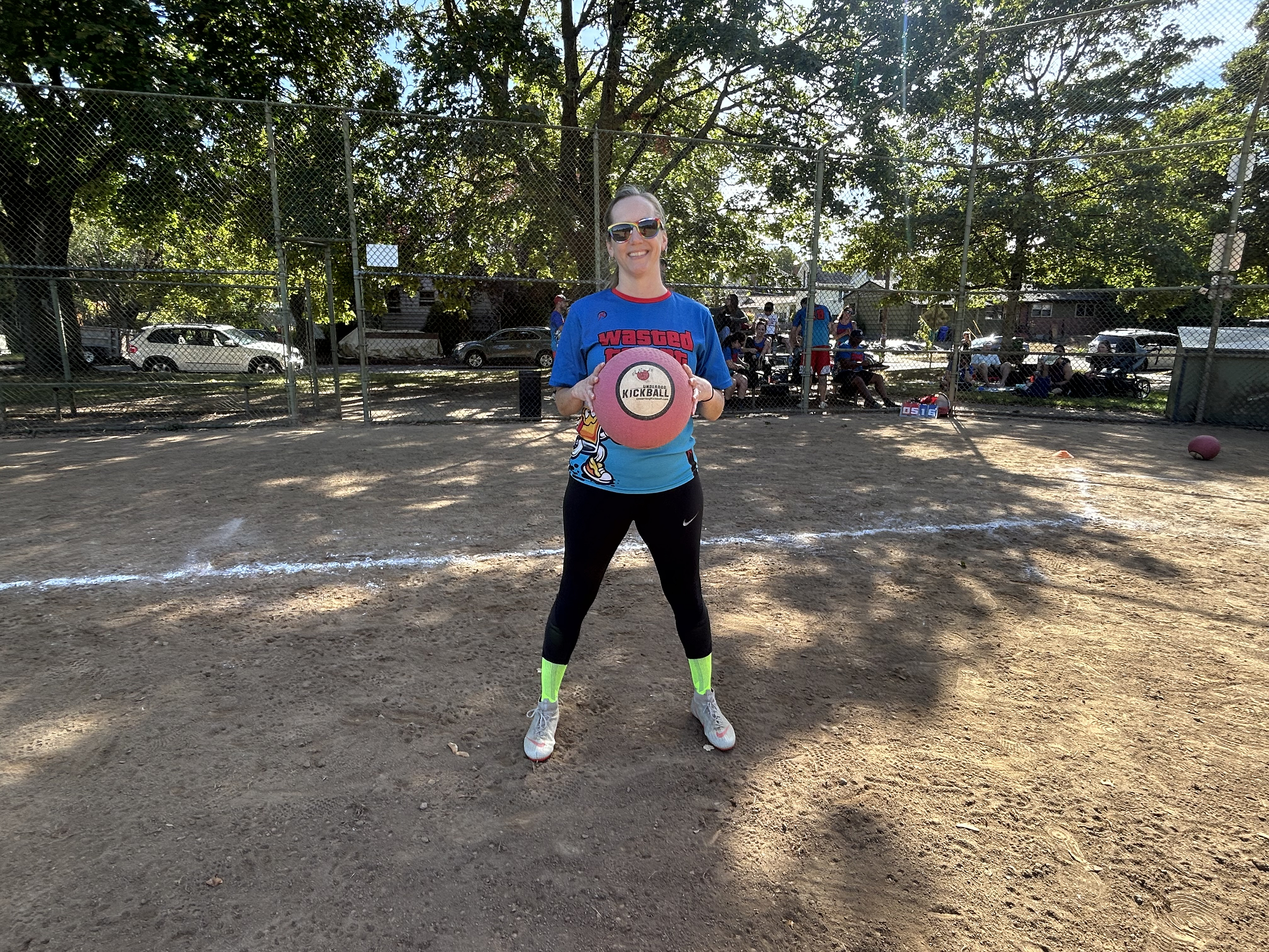 POTG - Wasted Talent