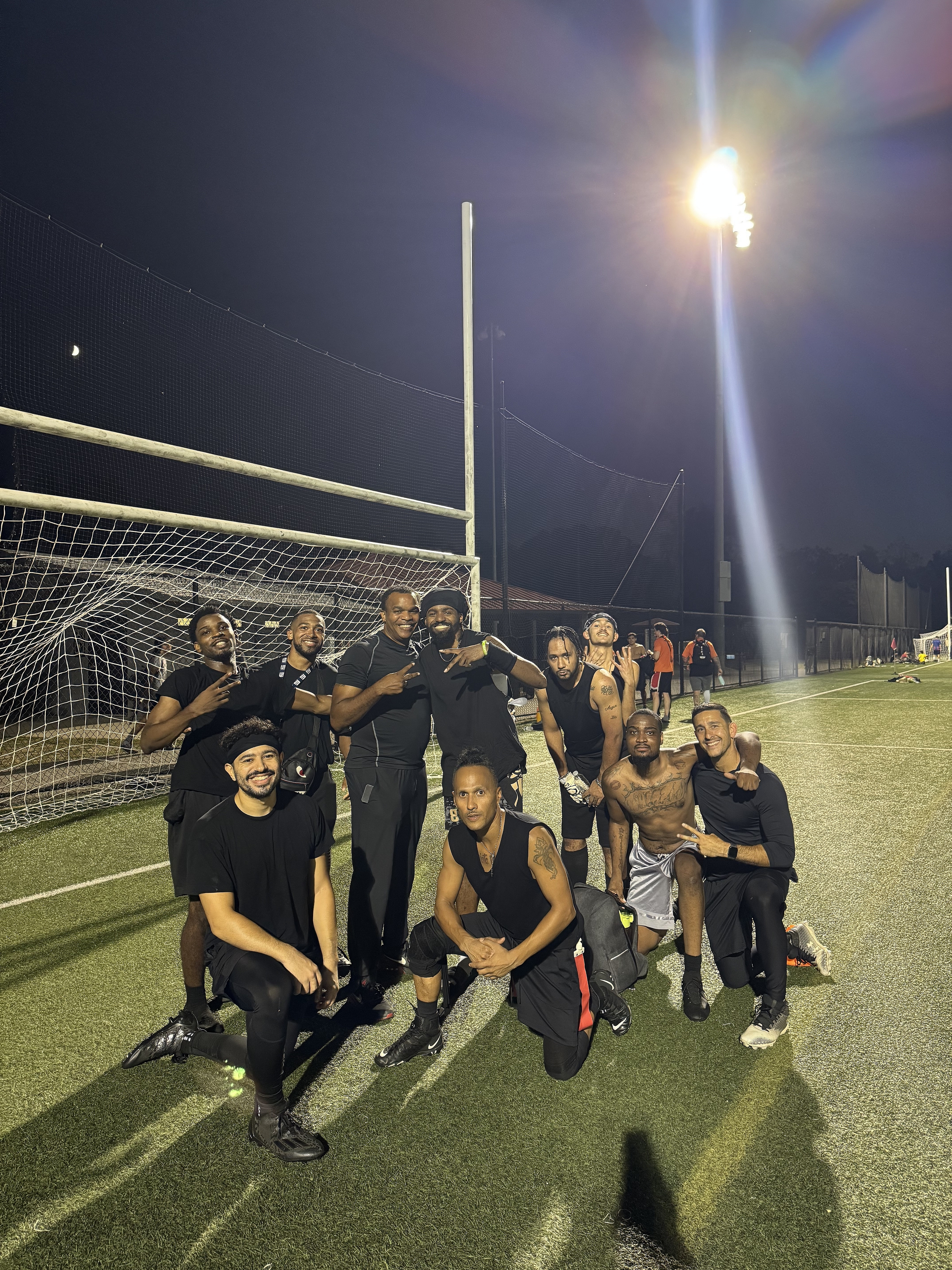 POTG - The Good Fellas