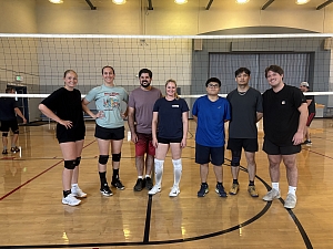 Net Results Team Photo