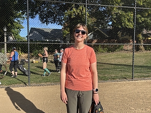 Player Of The Game: Bobbi S