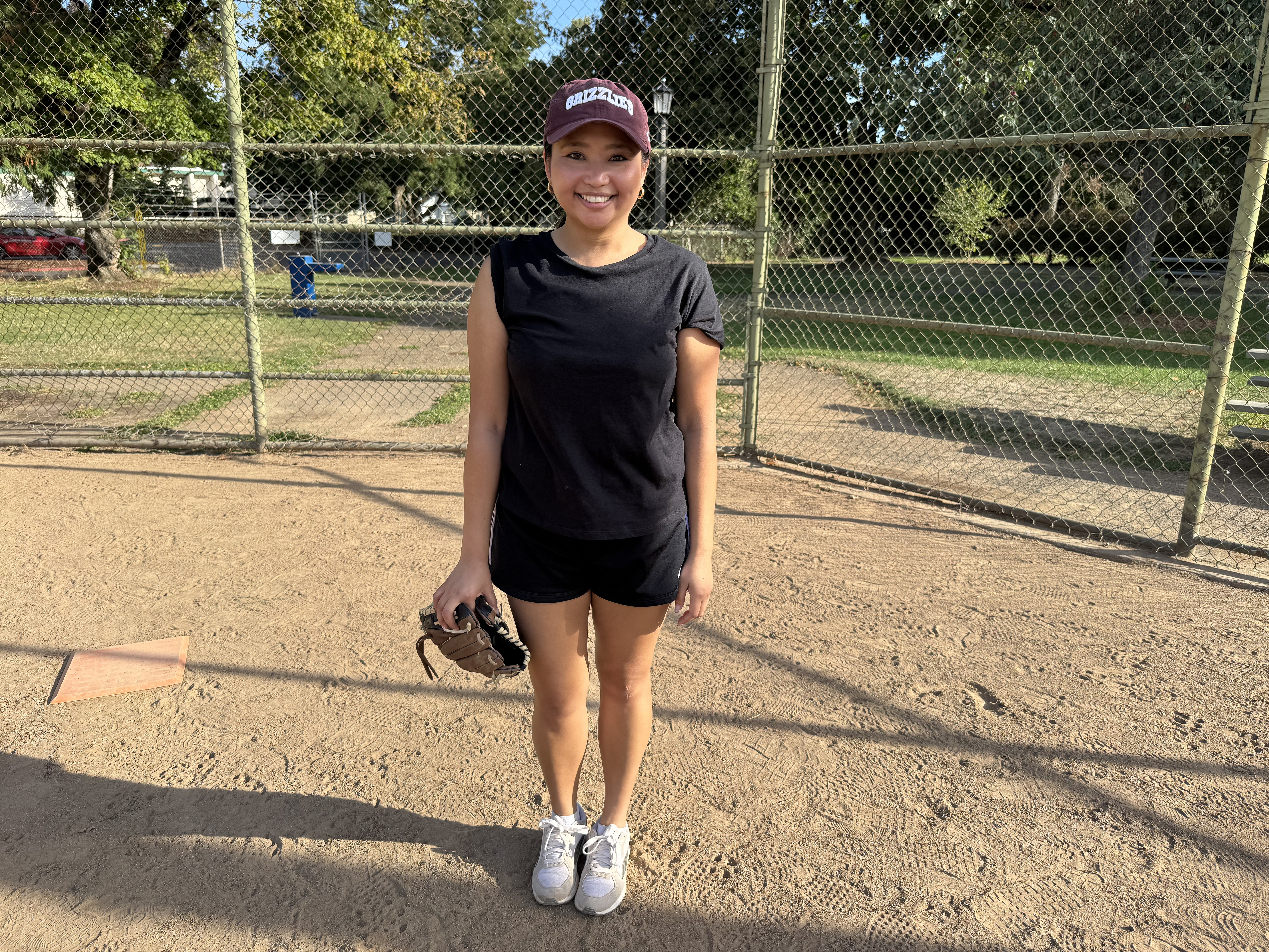 POTG - Swingin in the Rain