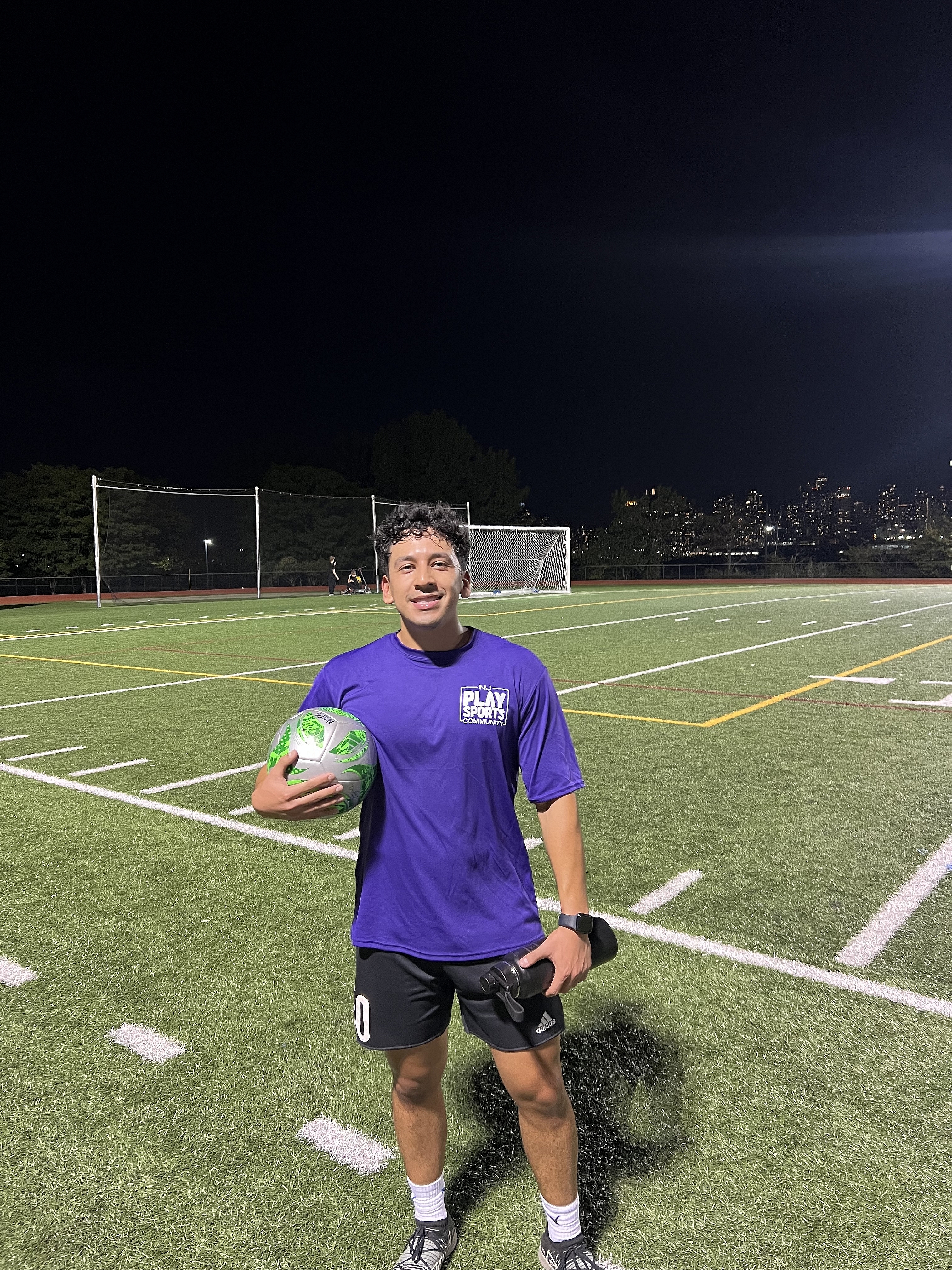 POTG - Goal Bladders 