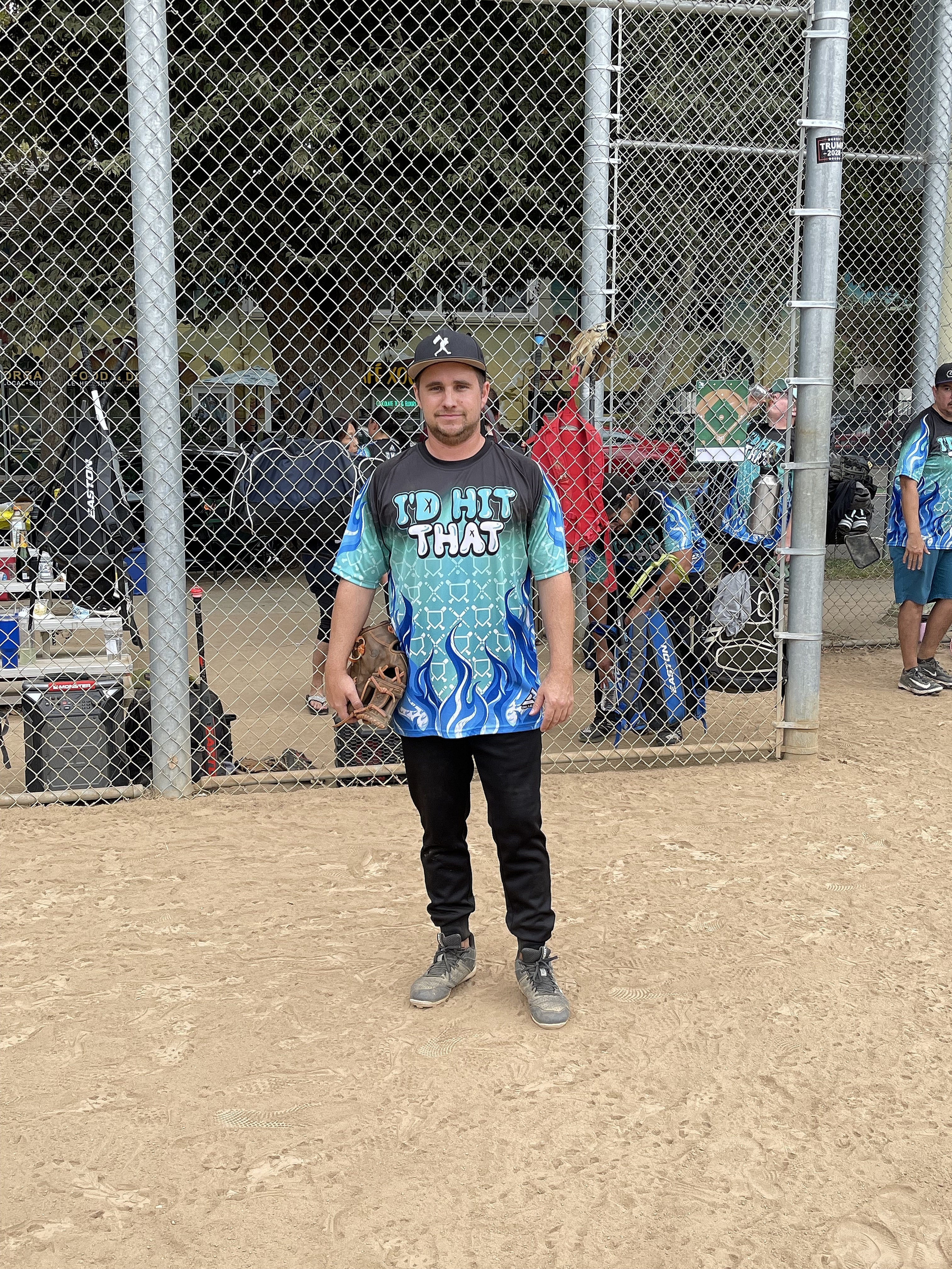 POTG - I’D HIT THAT