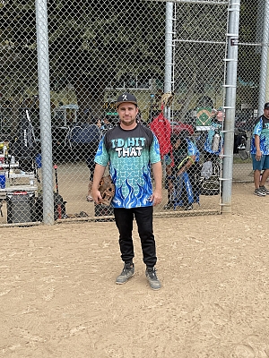 Player Of The Game: Patrick B