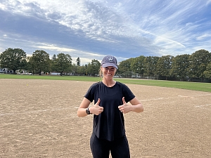 Player Of The Game: Hayley H