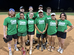 Striking Vipers Team Photo