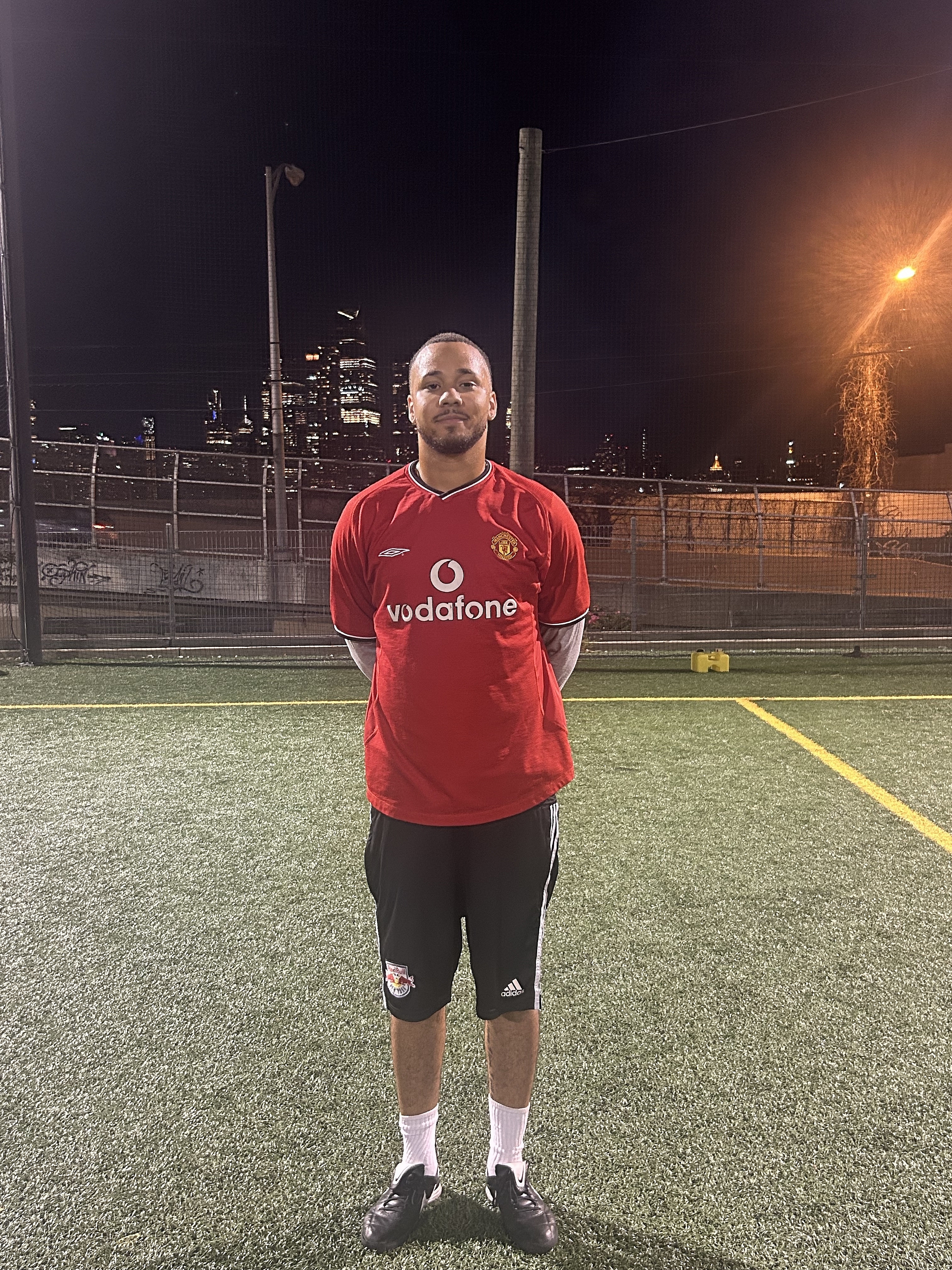 POTG - Hello Buddy FC 