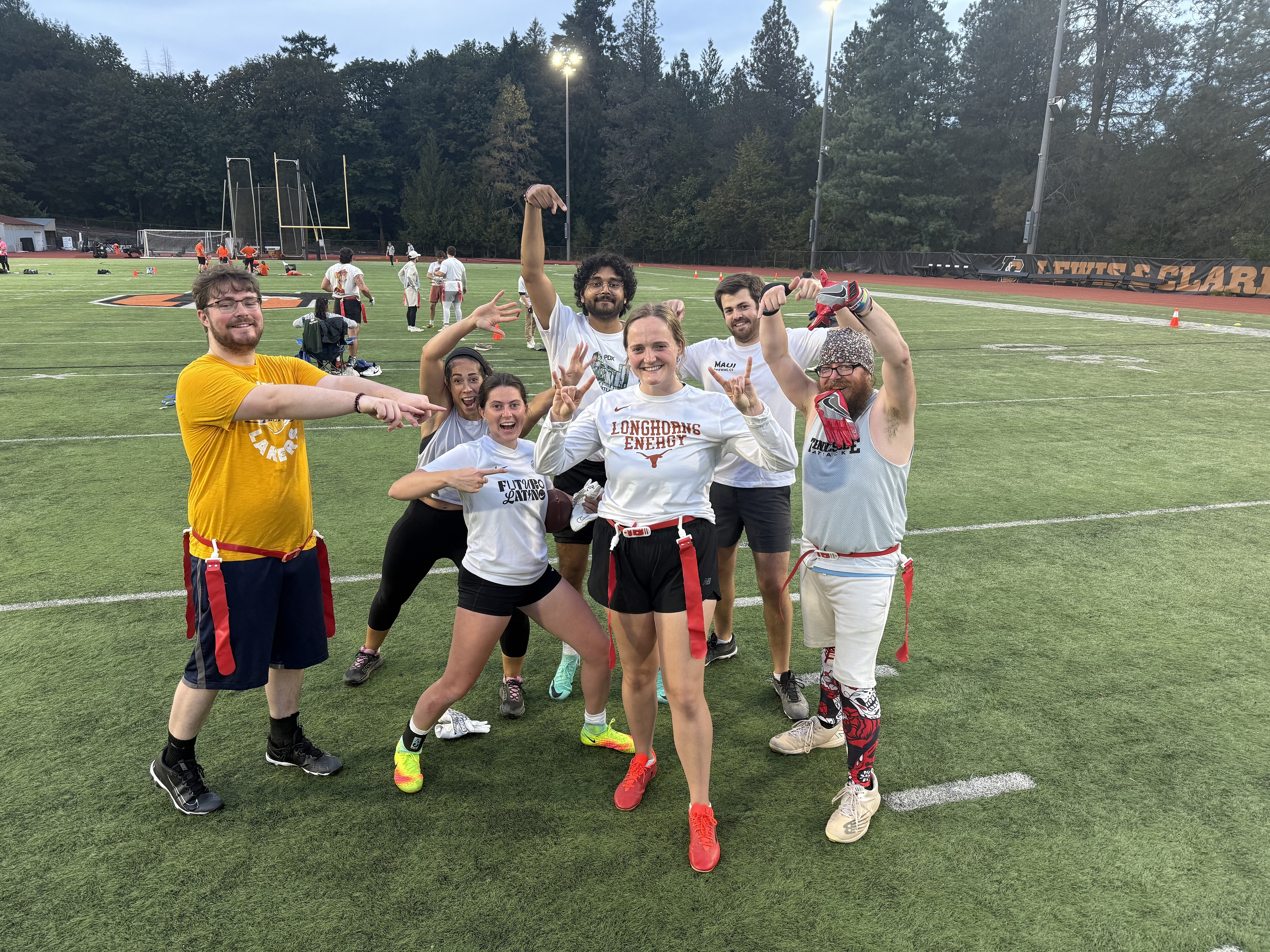 POTG - The Chipmonks