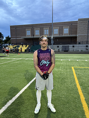 Player Of The Game: Avery N