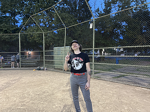 Player Of The Game: Philip R