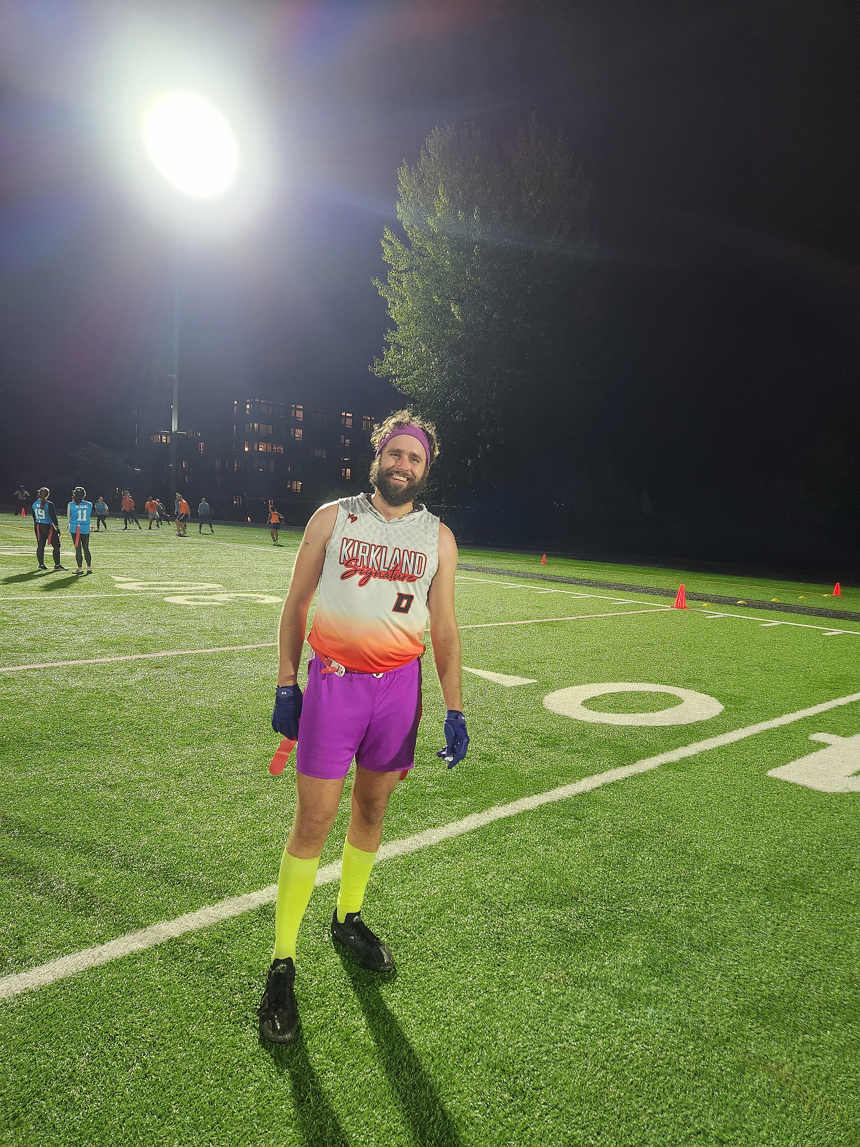 POTG - Kirkland Signature