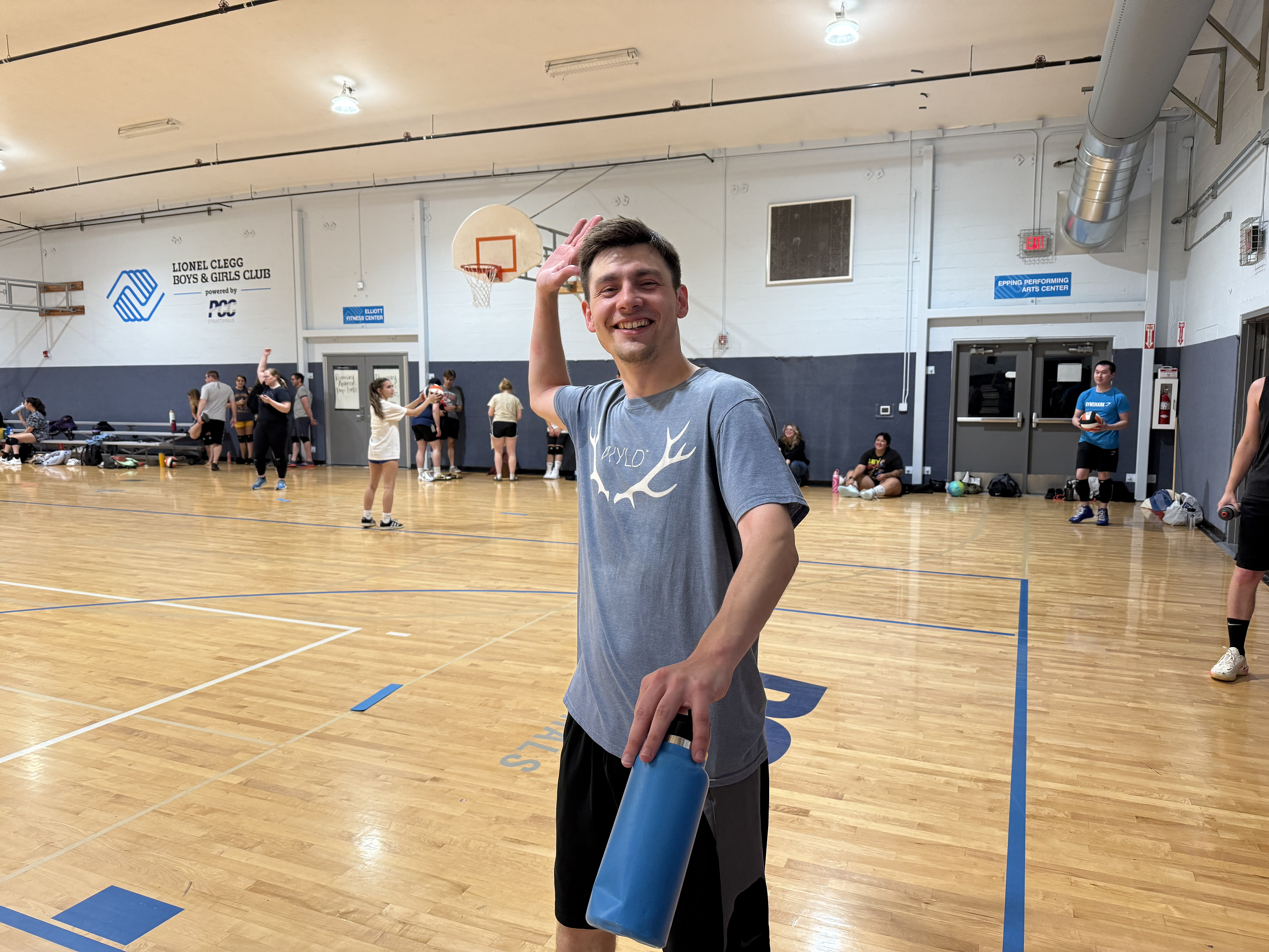 POTG - Post Net Clarity