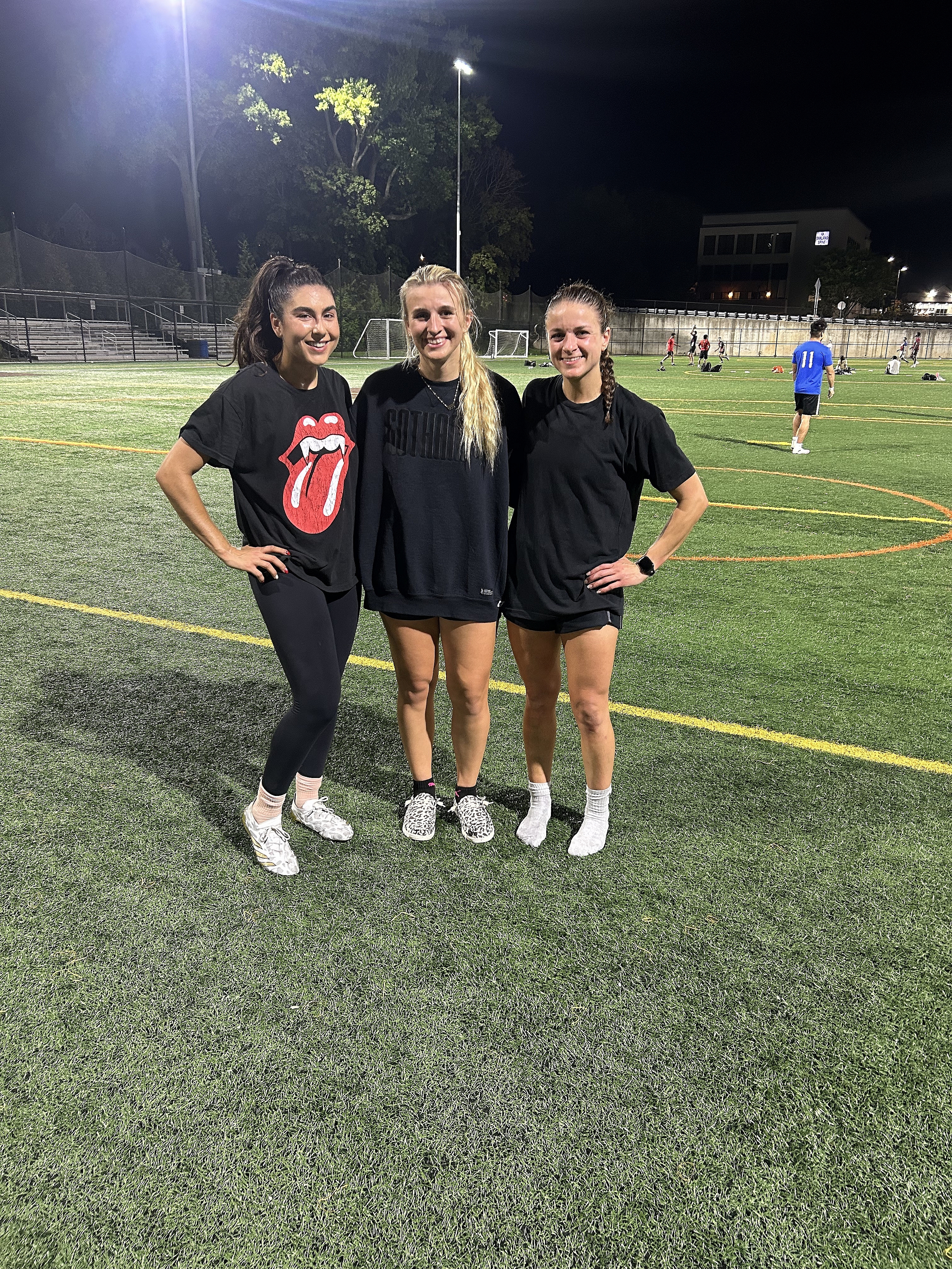 POTG - Cereal Killers