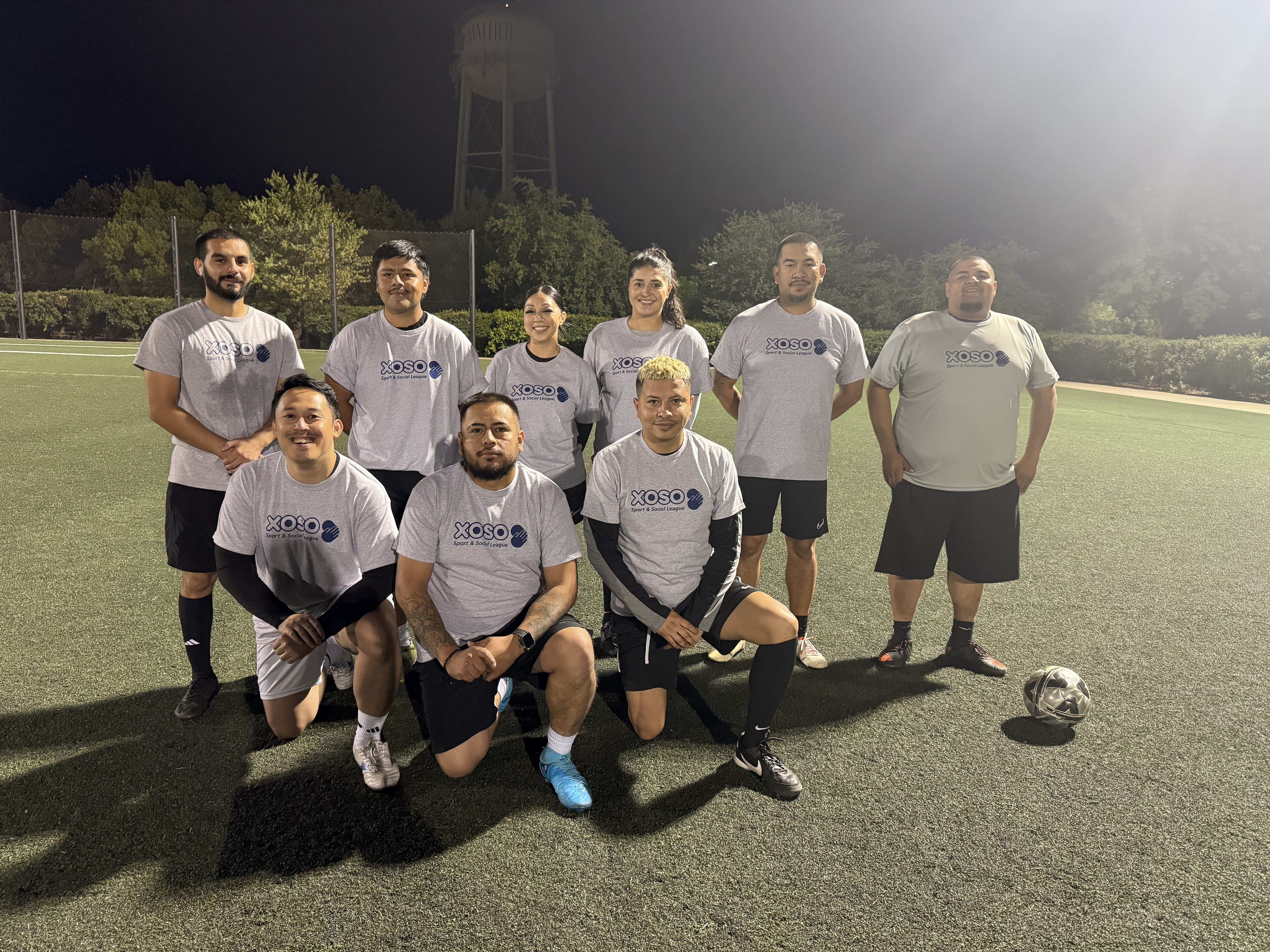 United FC