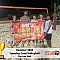 The Iron Wall - CHAMPS Team Logo