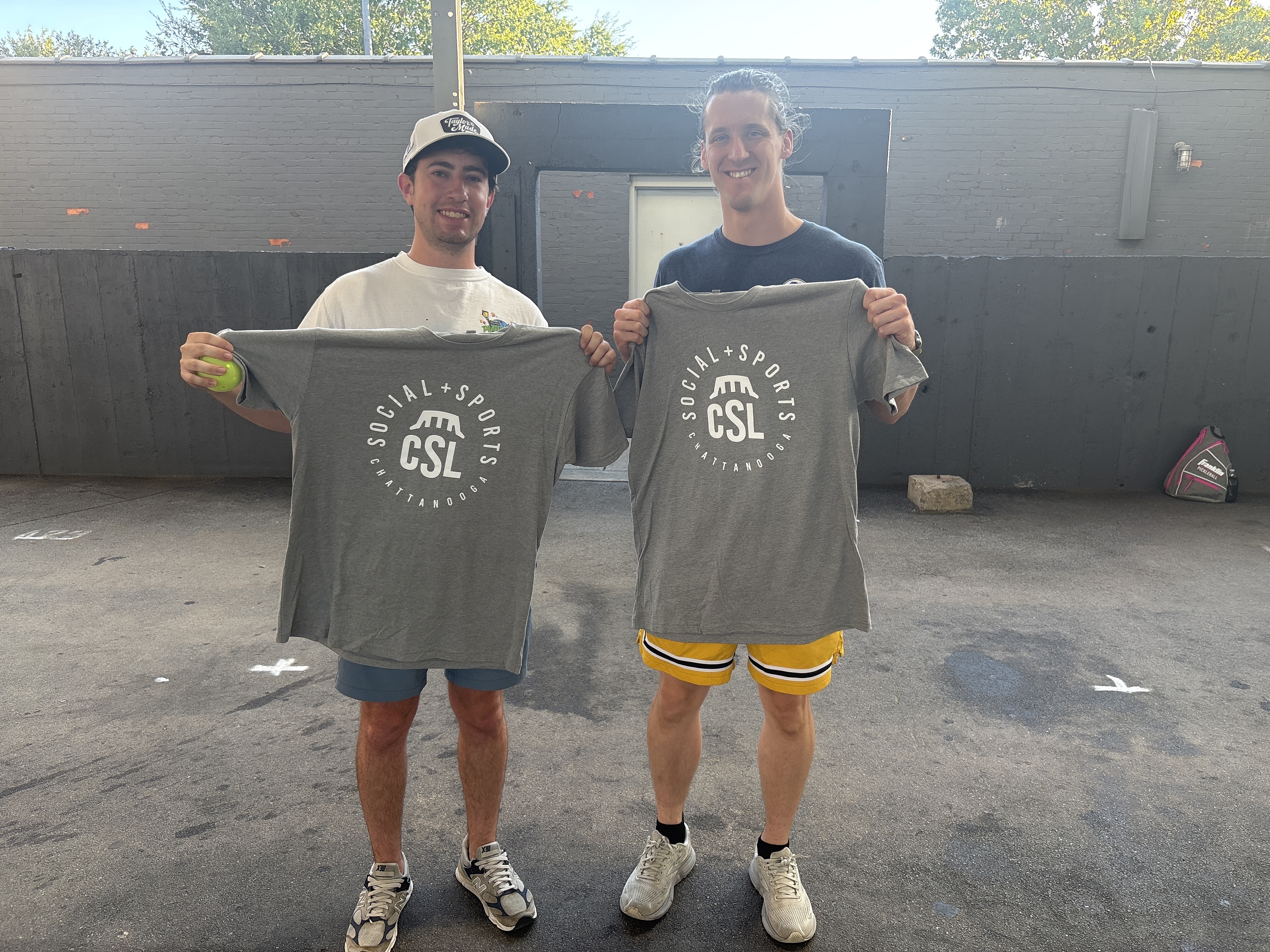 Schlubbie Bubbies 2.0