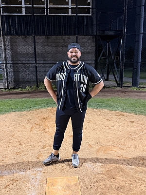 Player Of The Game: Juan C