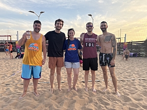 Opponent TBD Team Photo