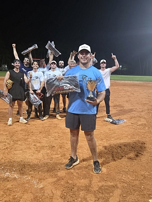 Player Of The Game: Matthew B