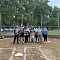 Bad Pitches Team Logo