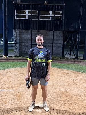 Player Of The Game: John N