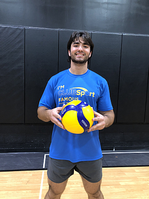 Player Of The Game: Arturo L