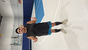 Player Of The Game: Luis I