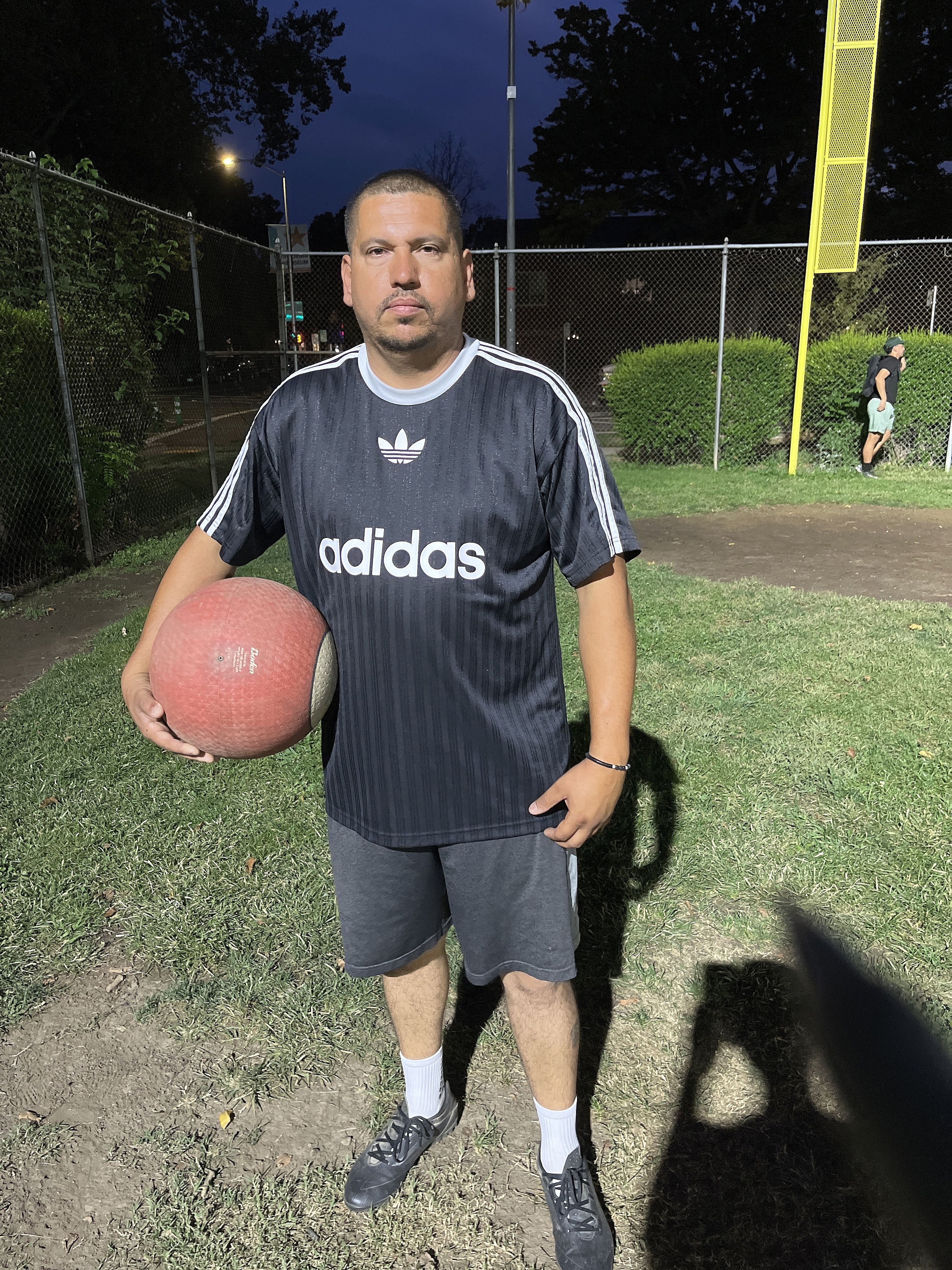 POTG - Drinkers wi/ a kicking problem 