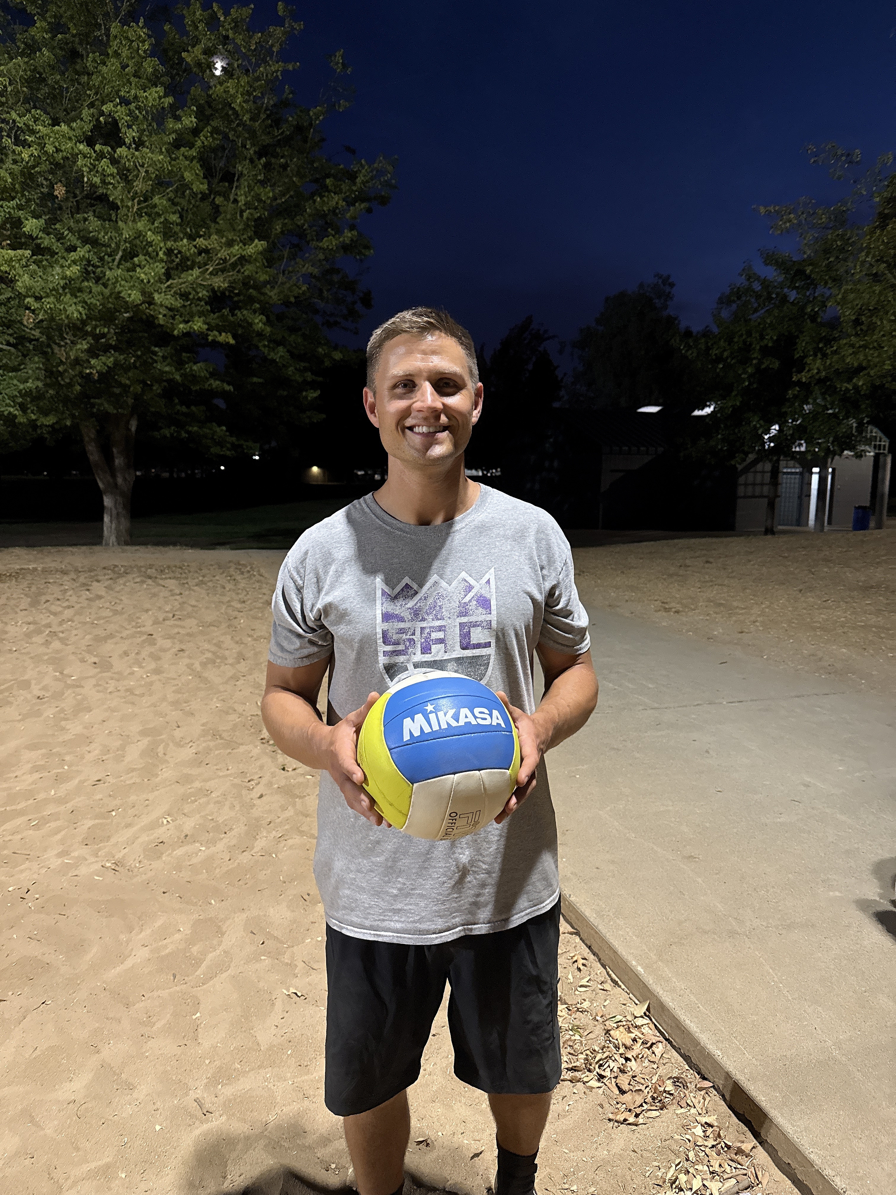 POTG - Return to Sender