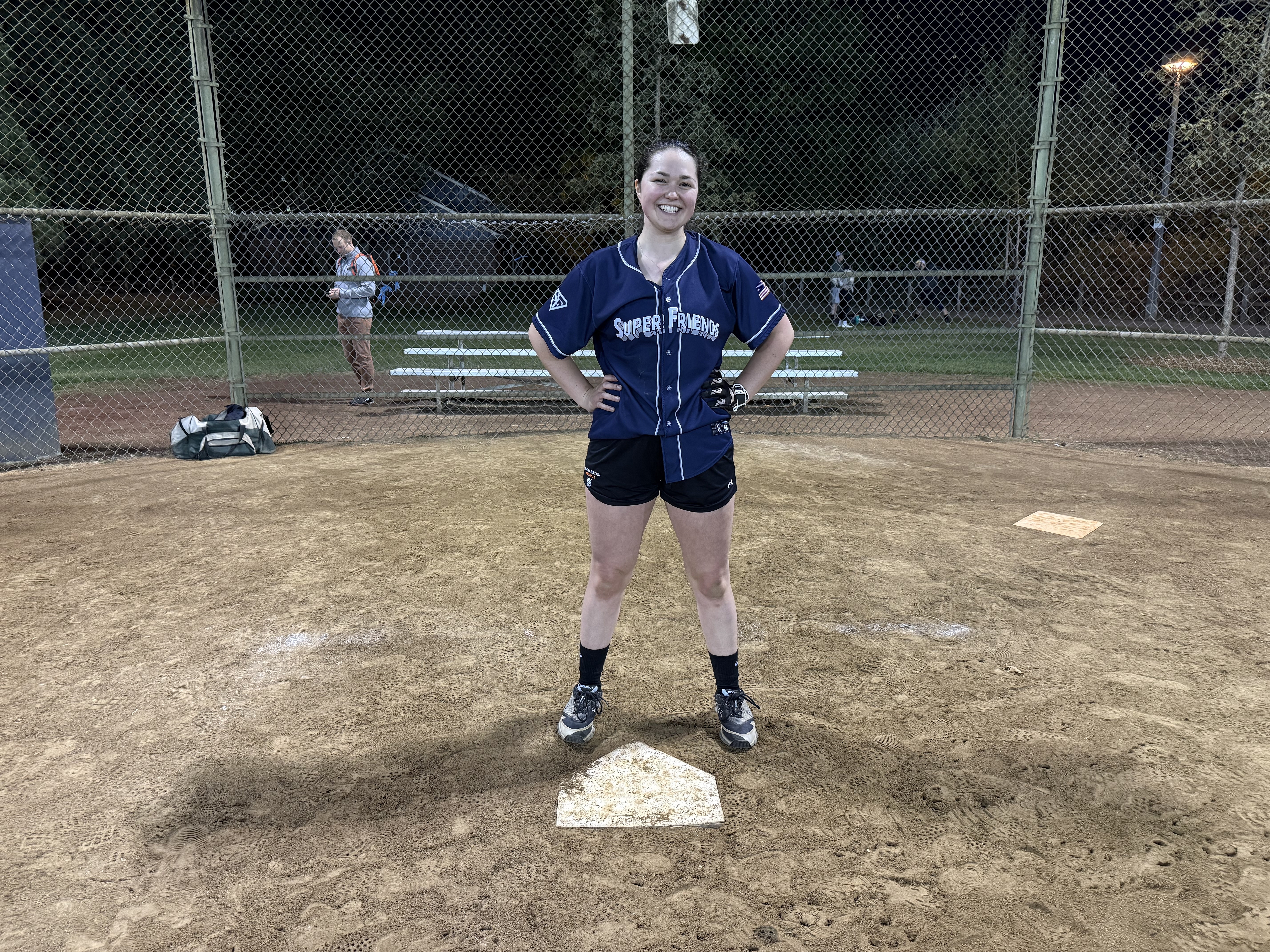 POTG - Super Friends