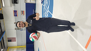 Player Of The Game: Antonio H