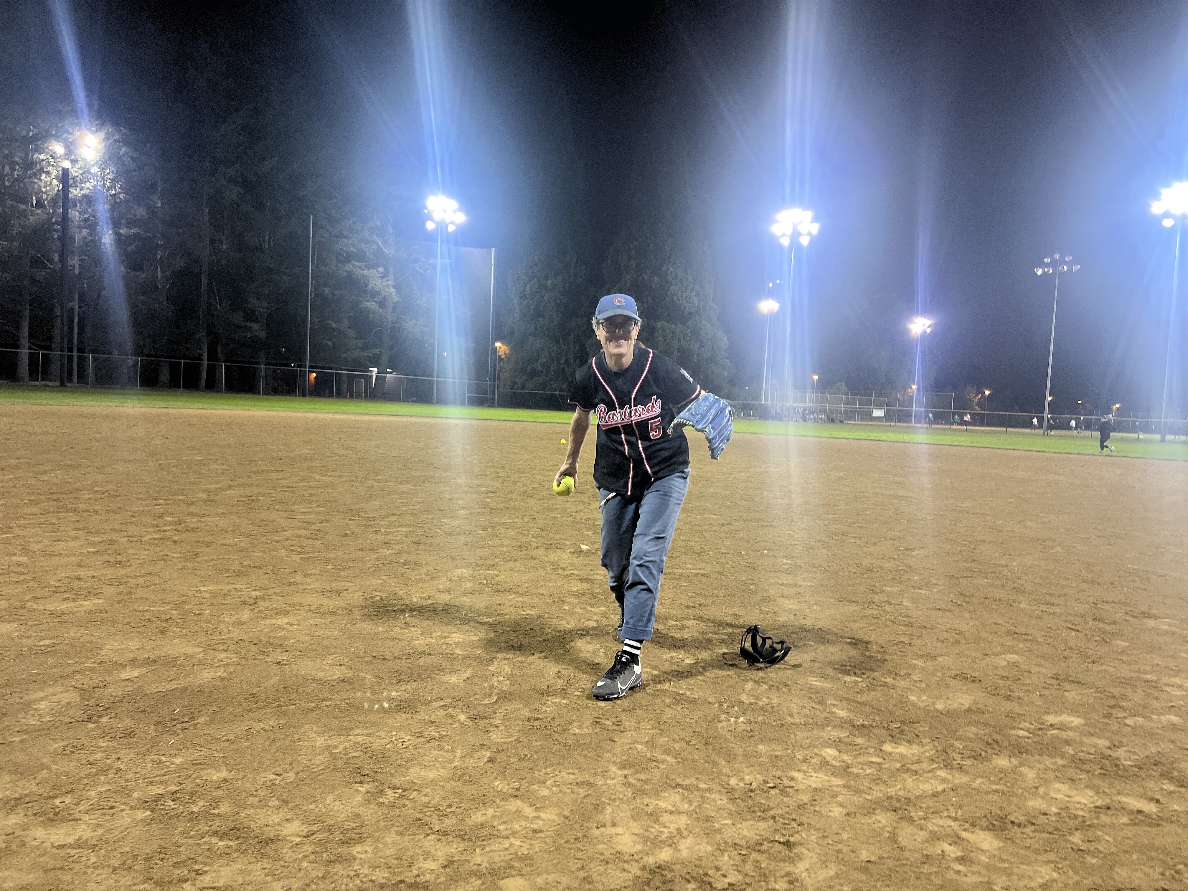 POTG - Battered Bastards of Softball
