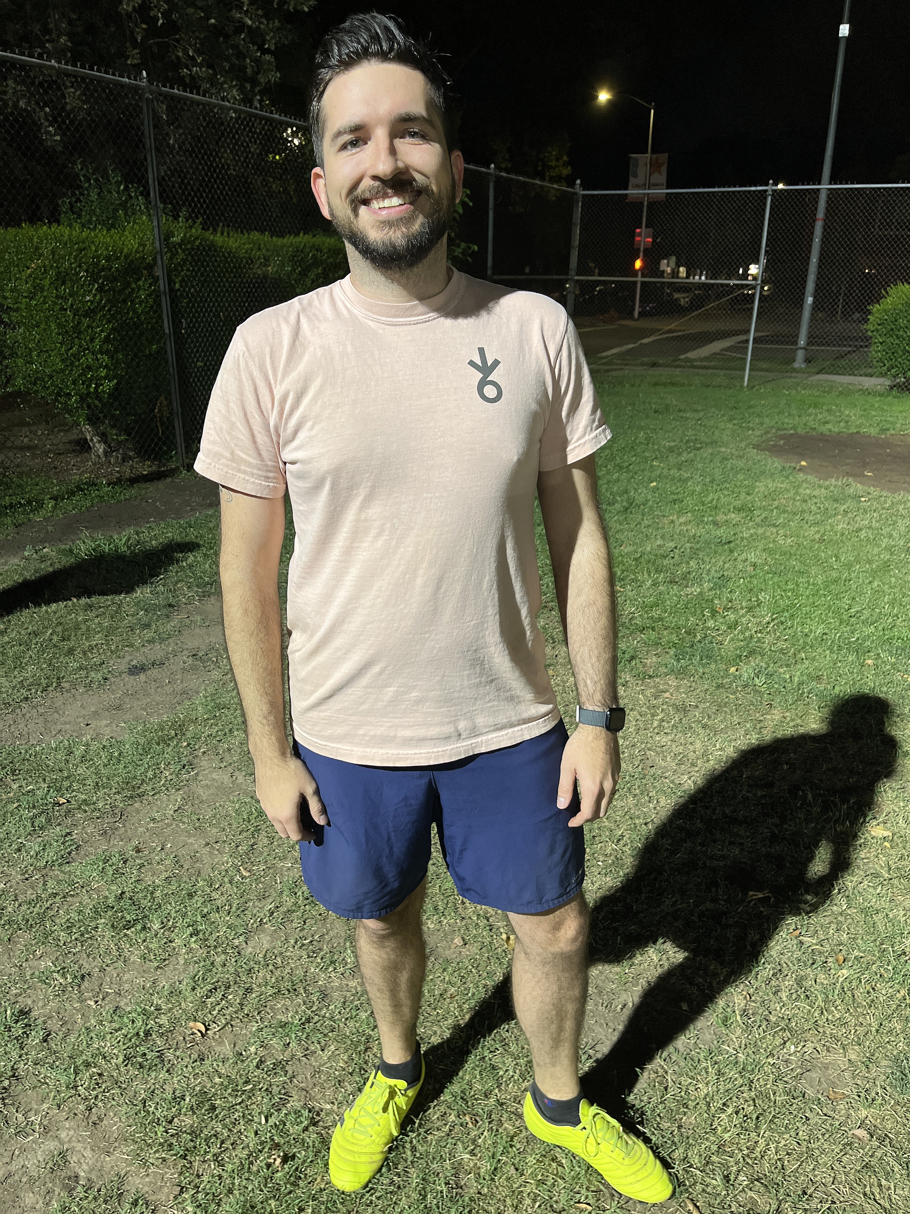 POTG - Pitches Be Crazy