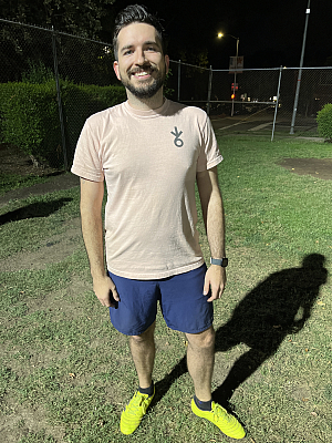 Player Of The Game: Craig K