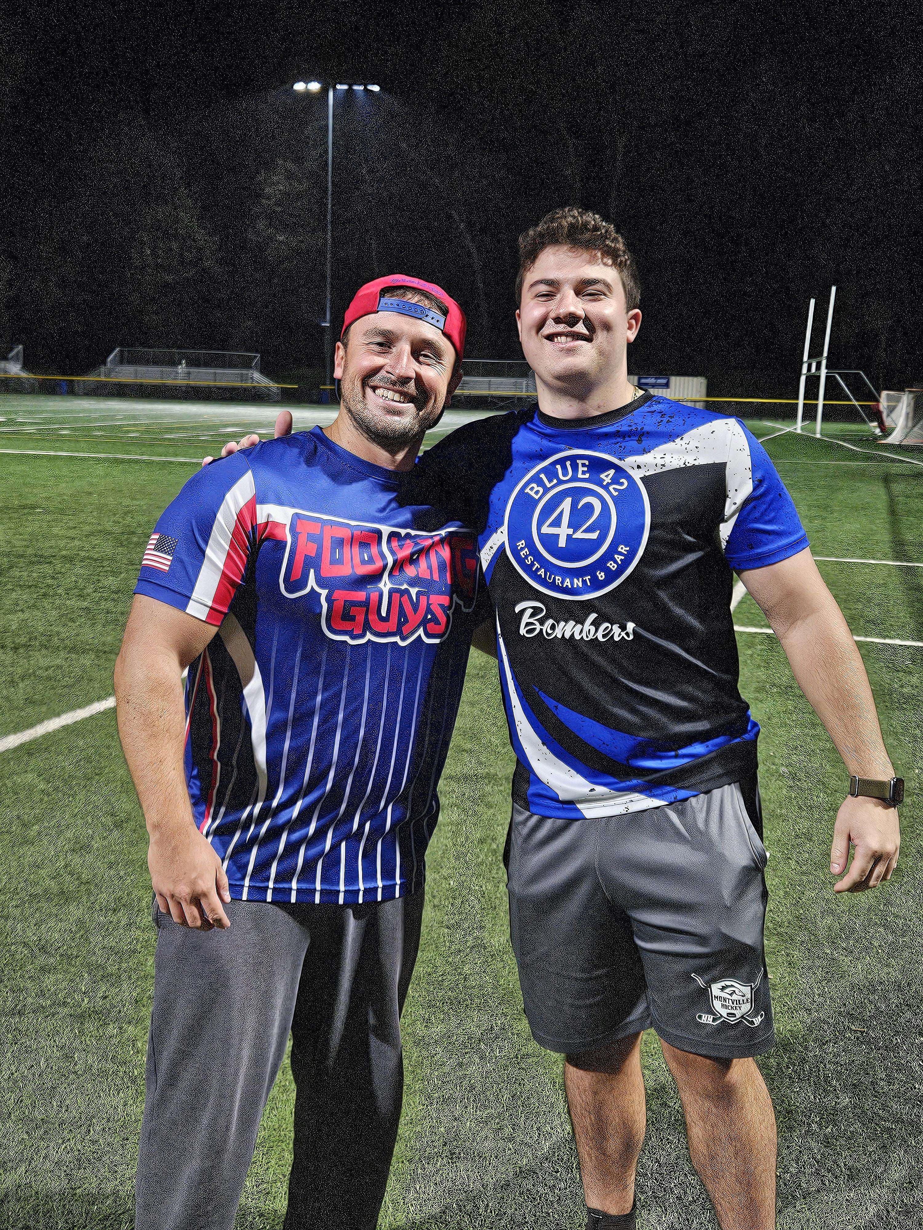 POTG - Foo King Guys