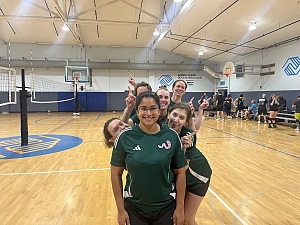 Player Of The Game: Shaily P