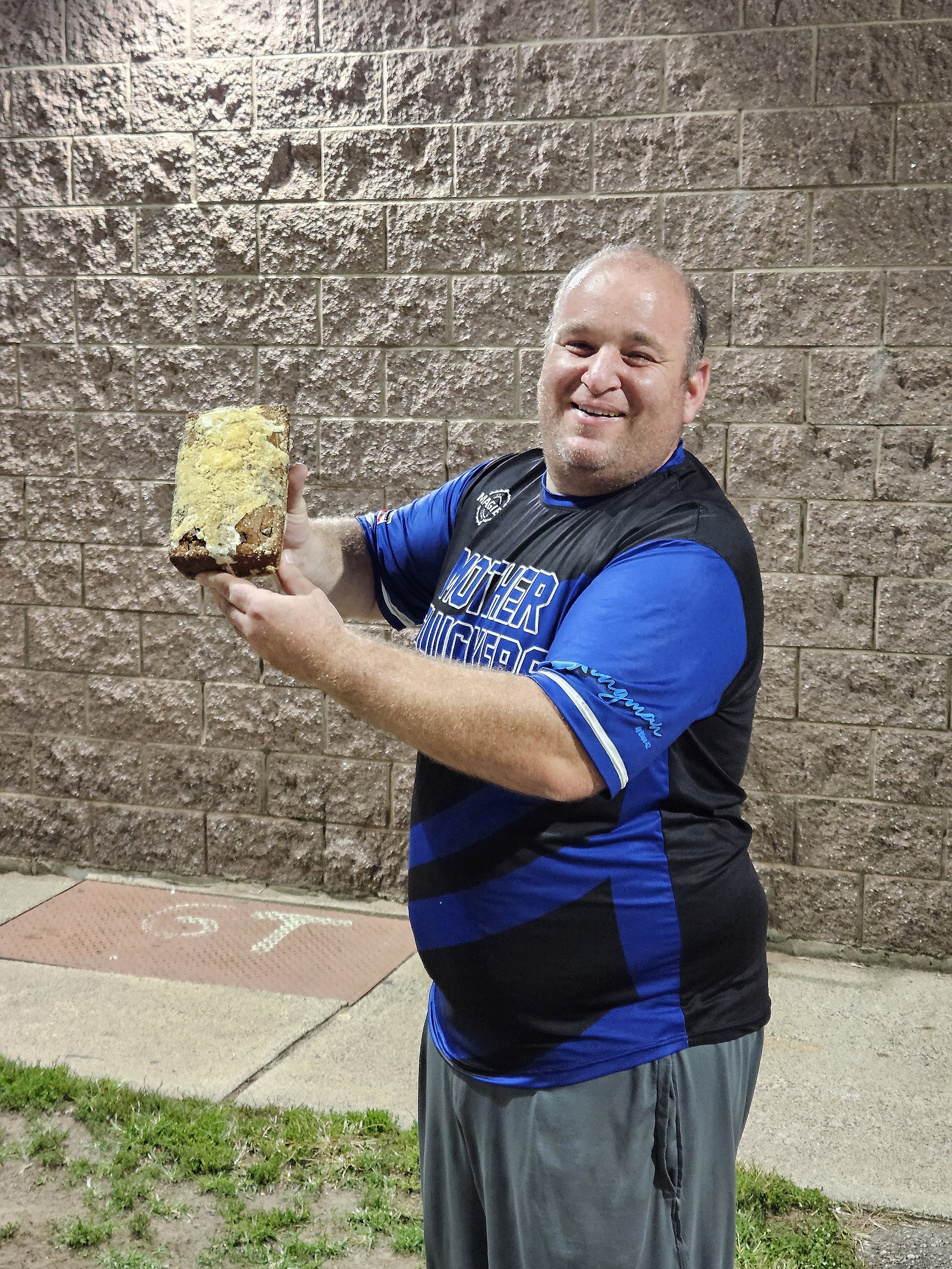 POTG - Wingman by blue 42 