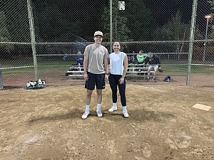 Player Of The Game: Luke M