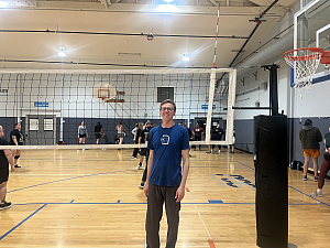 Player Of The Game: Ryan L