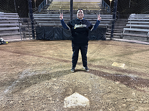 Player Of The Game: Jennifer L