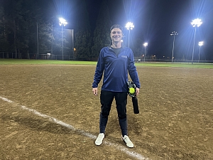 Player Of The Game: Thomas R