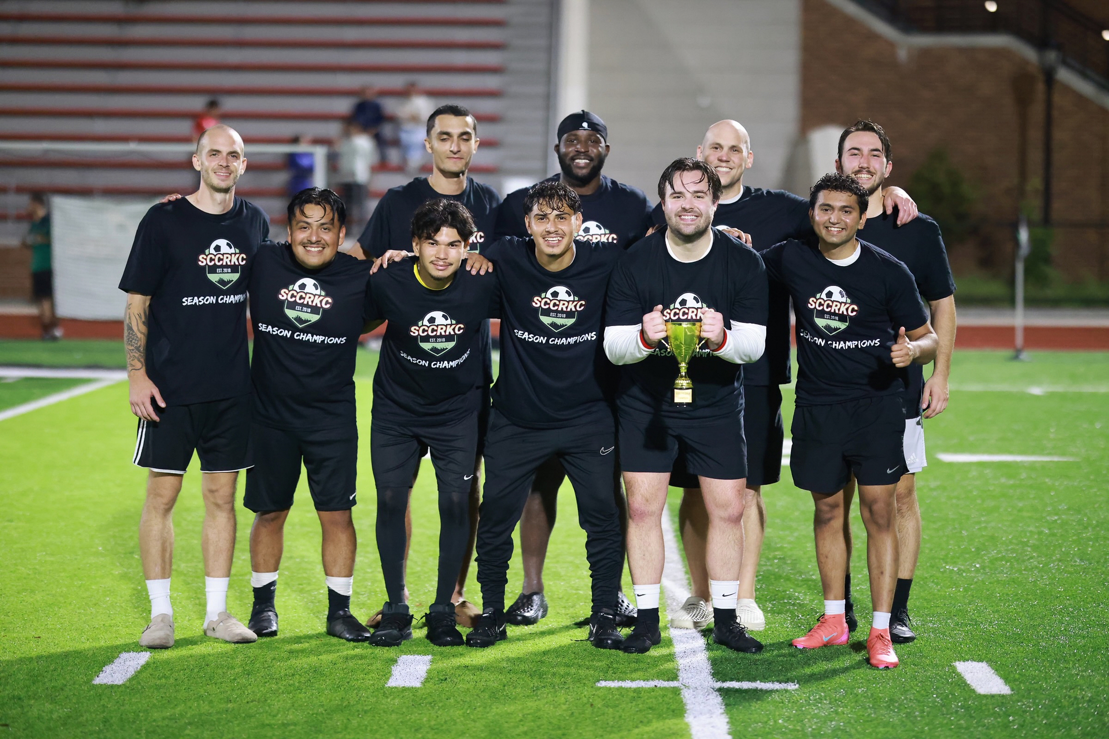 09.24.25 // Wed League