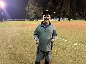 Player Of The Game: Devlin J