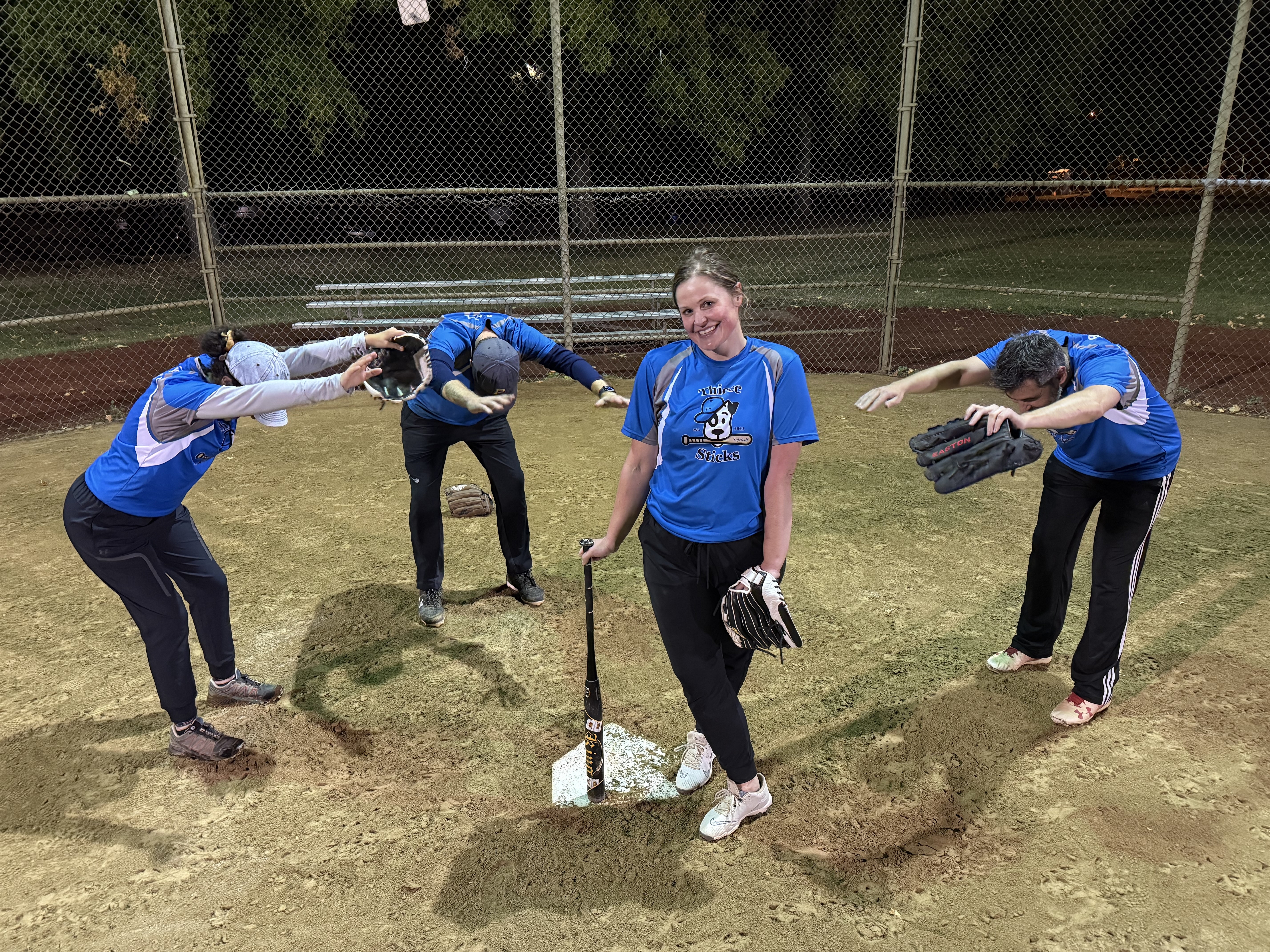 POTG - Thicccccccc Sticks