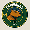 Capivara FC Team Logo