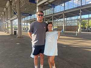 the real dills Team Photo