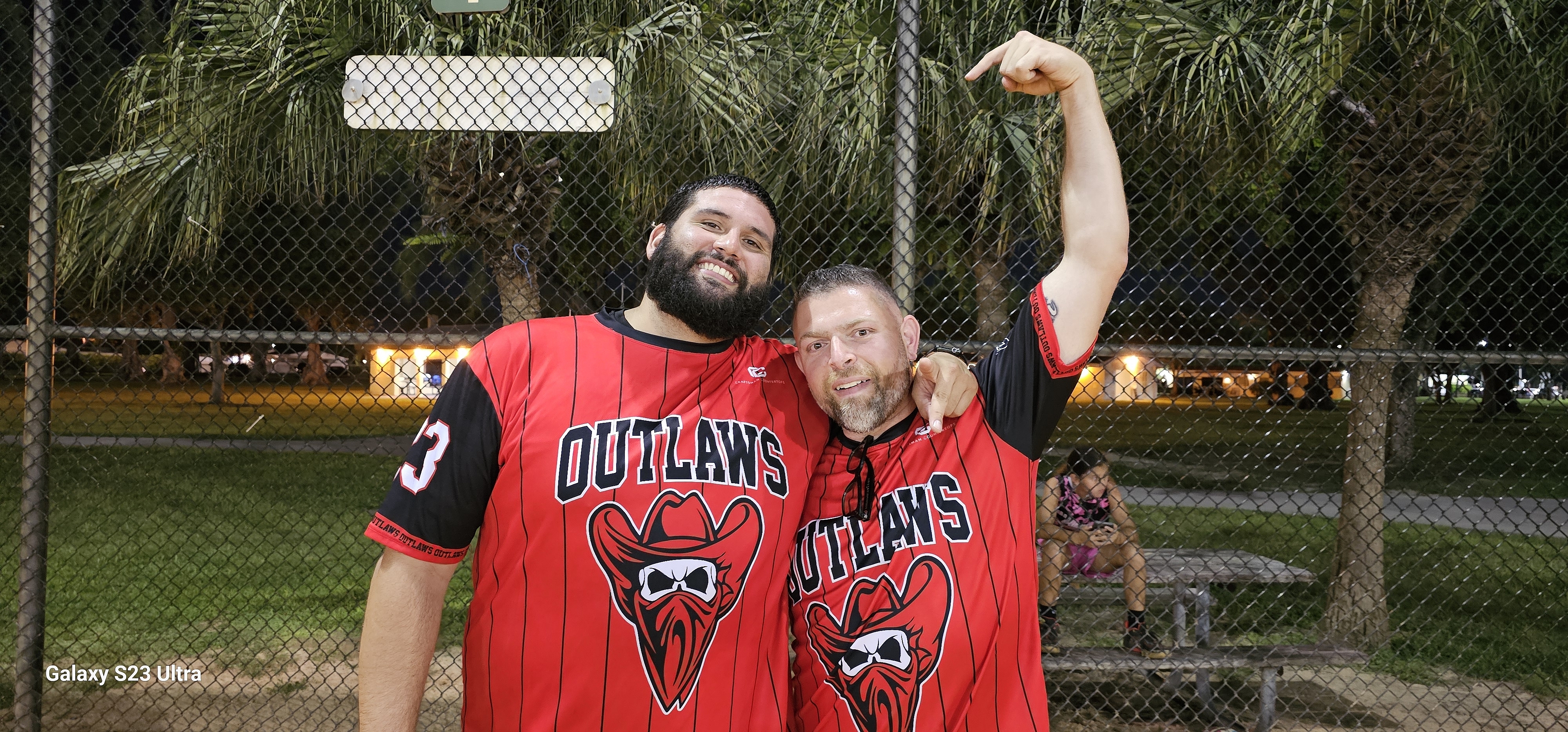 POTG - PSNOUTLAWS - V